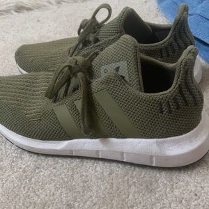 Adidas sneakers , good condition.